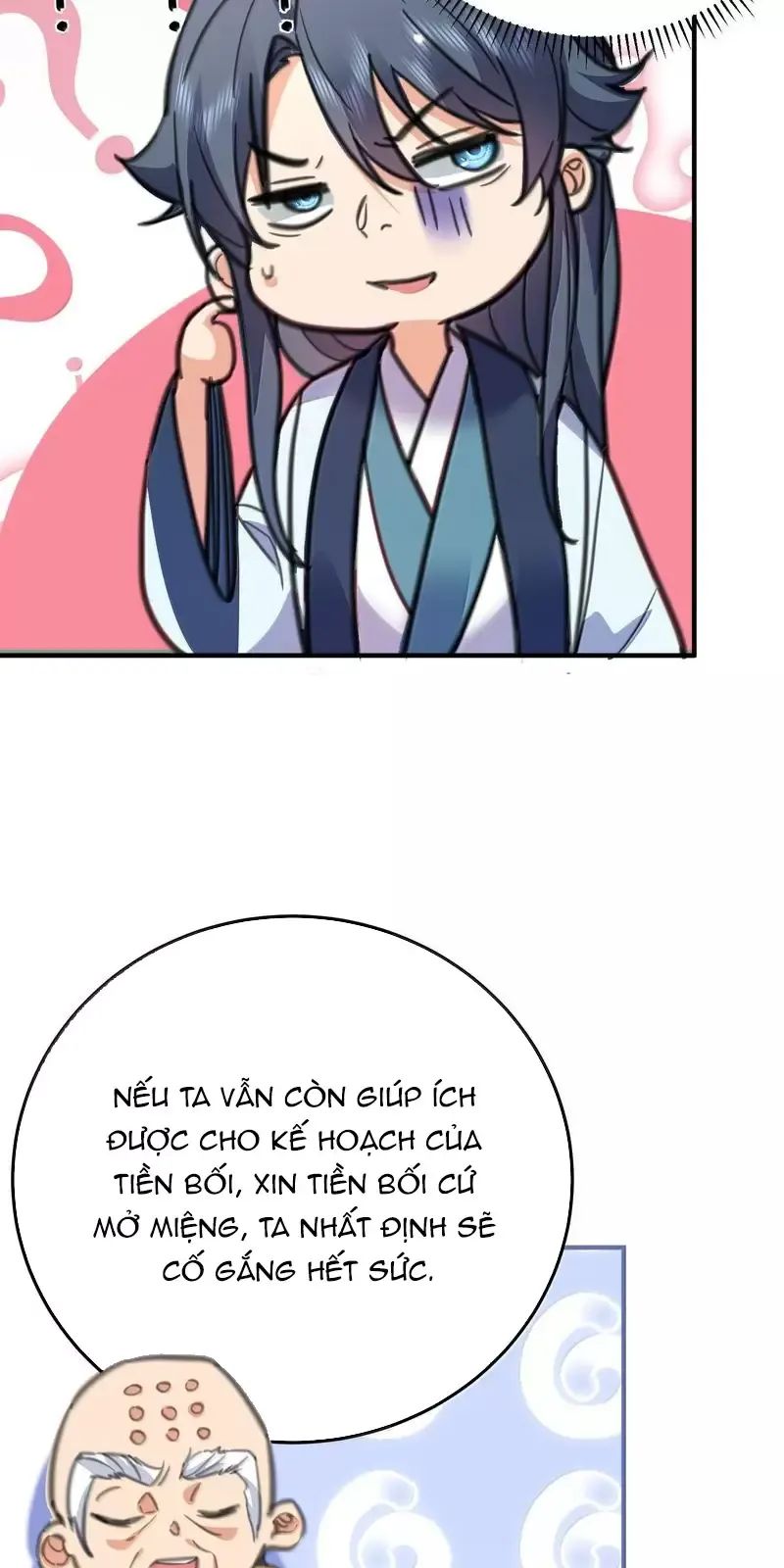 Ta Vô Địch Lúc Nào - Chapter 263 - Page 21