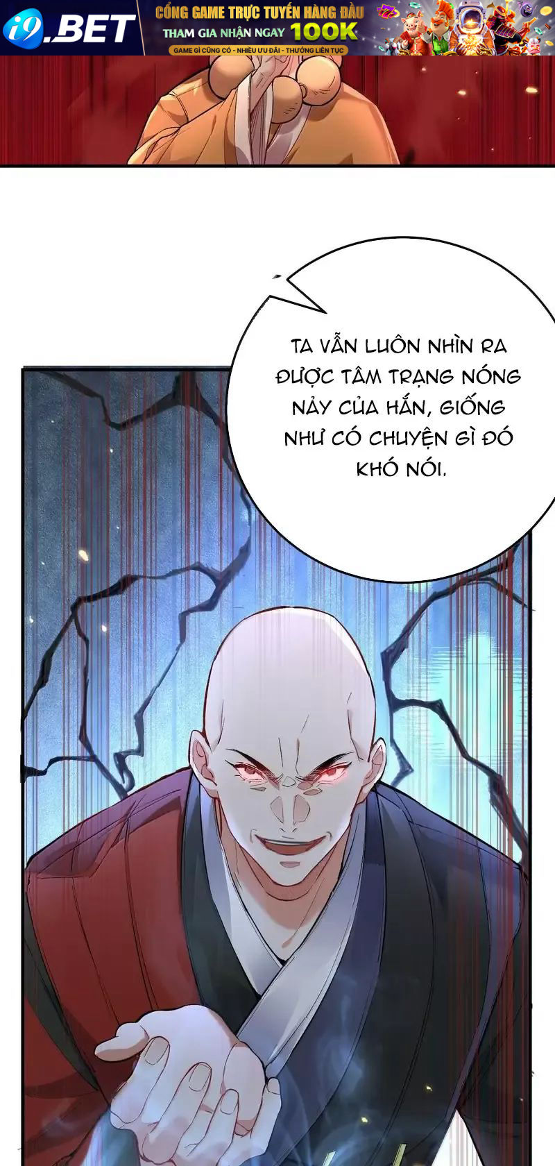 Ta Vô Địch Lúc Nào - Chapter 263 - Page 23