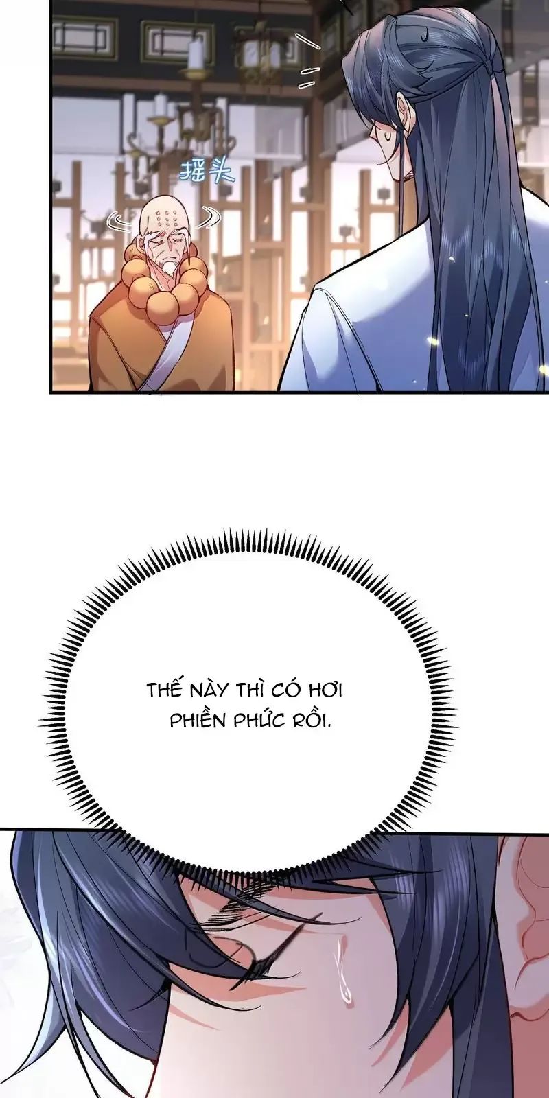 Ta Vô Địch Lúc Nào - Chapter 263 - Page 25