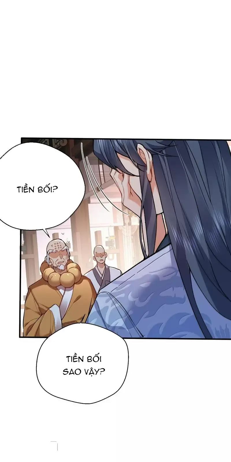 Ta Vô Địch Lúc Nào - Chapter 263 - Page 27