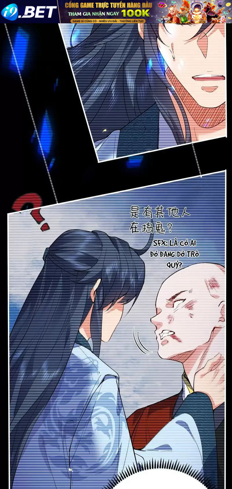 Ta Vô Địch Lúc Nào - Chapter 263 - Page 29