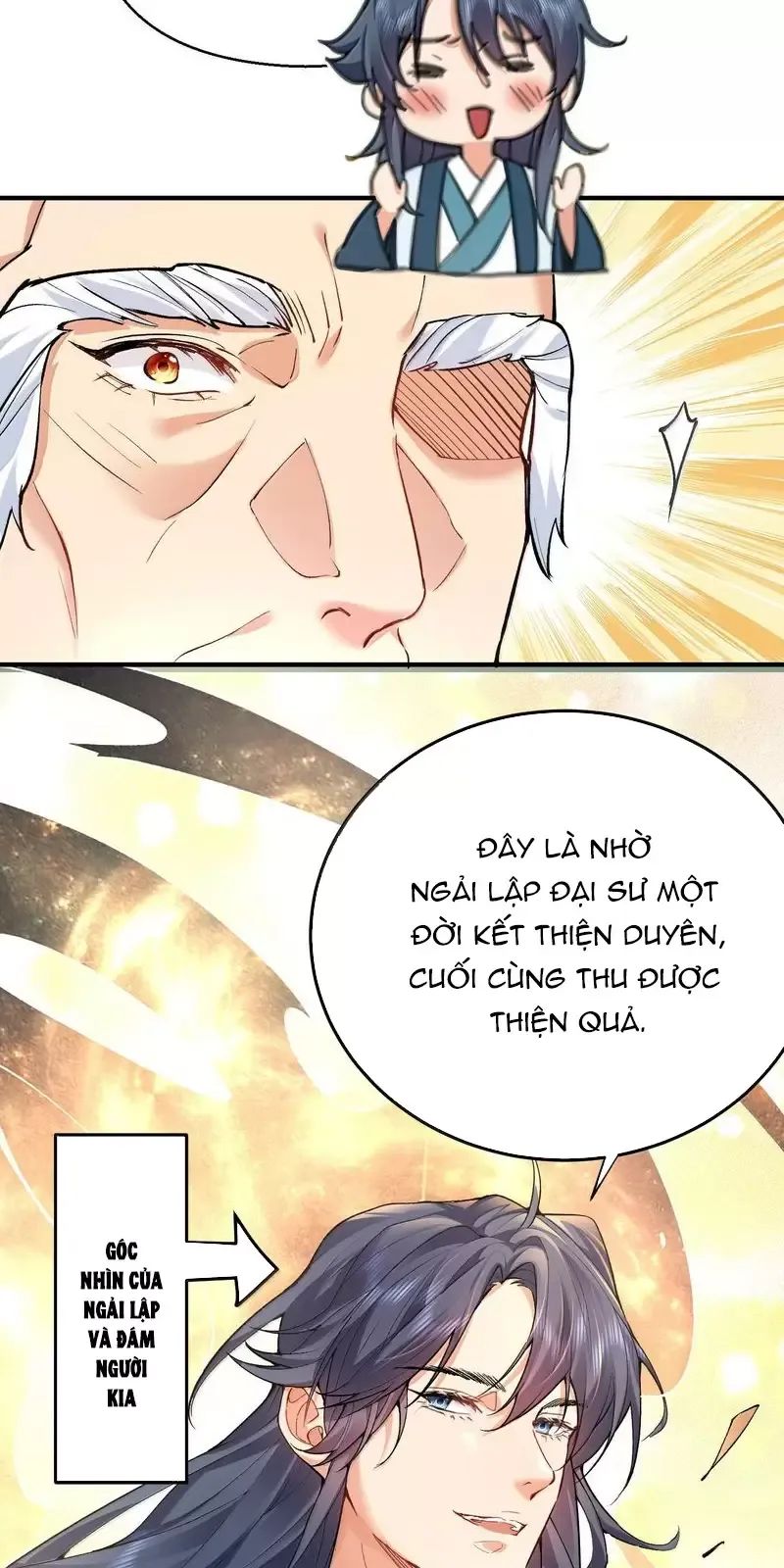 Ta Vô Địch Lúc Nào - Chapter 263 - Page 3