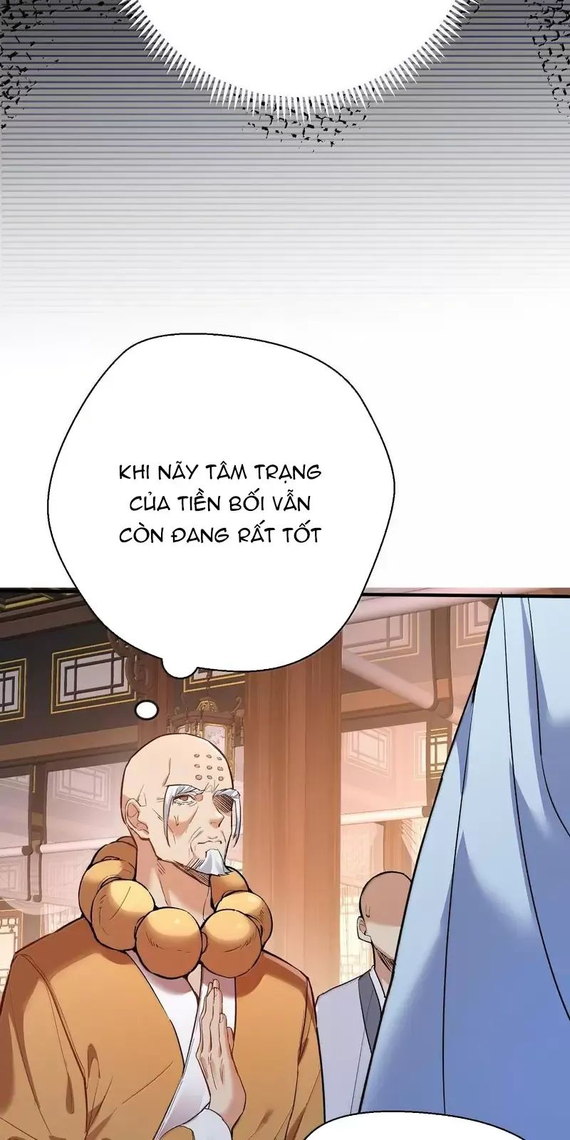 Ta Vô Địch Lúc Nào - Chapter 263 - Page 31