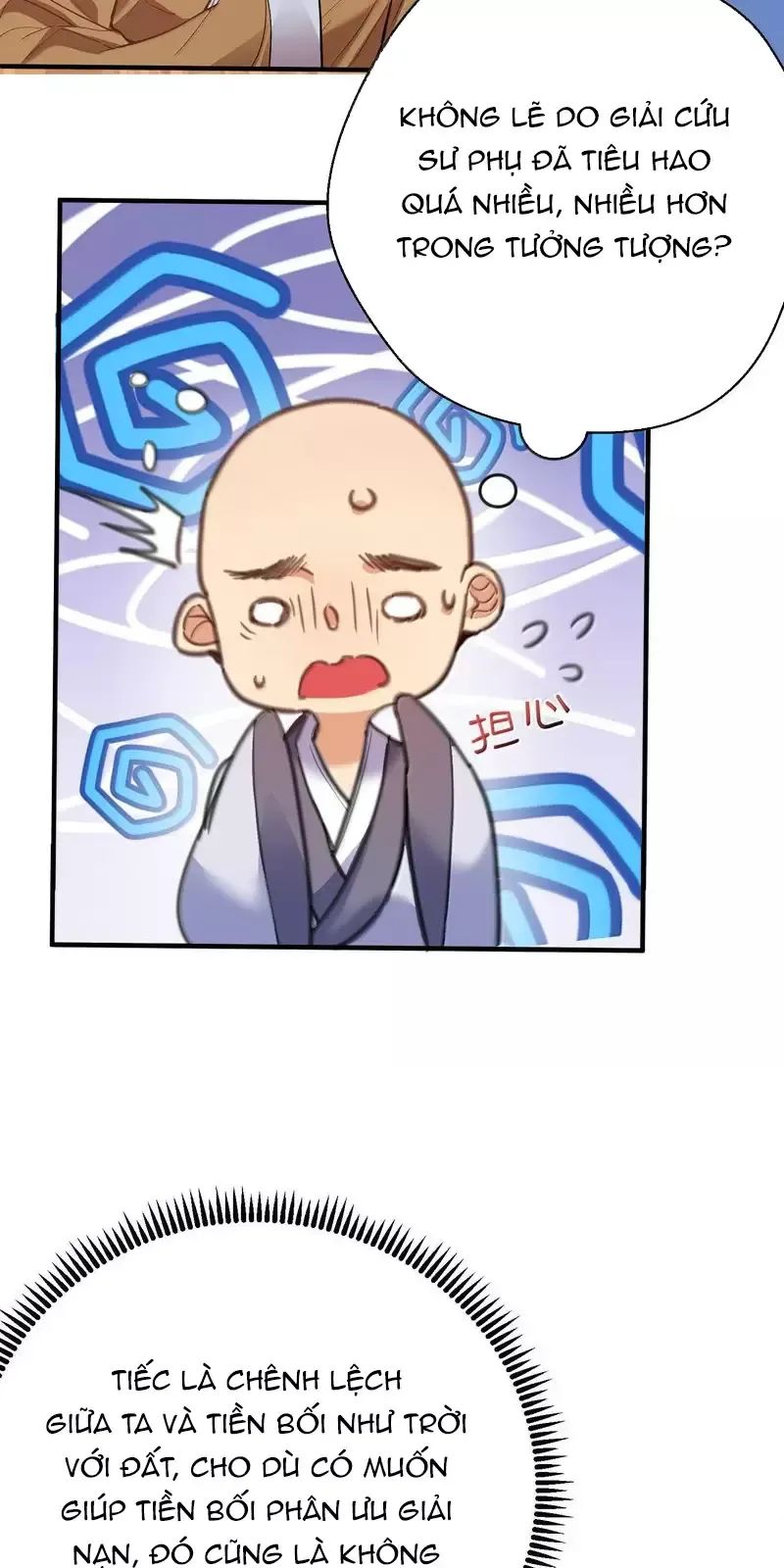 Ta Vô Địch Lúc Nào - Chapter 263 - Page 32