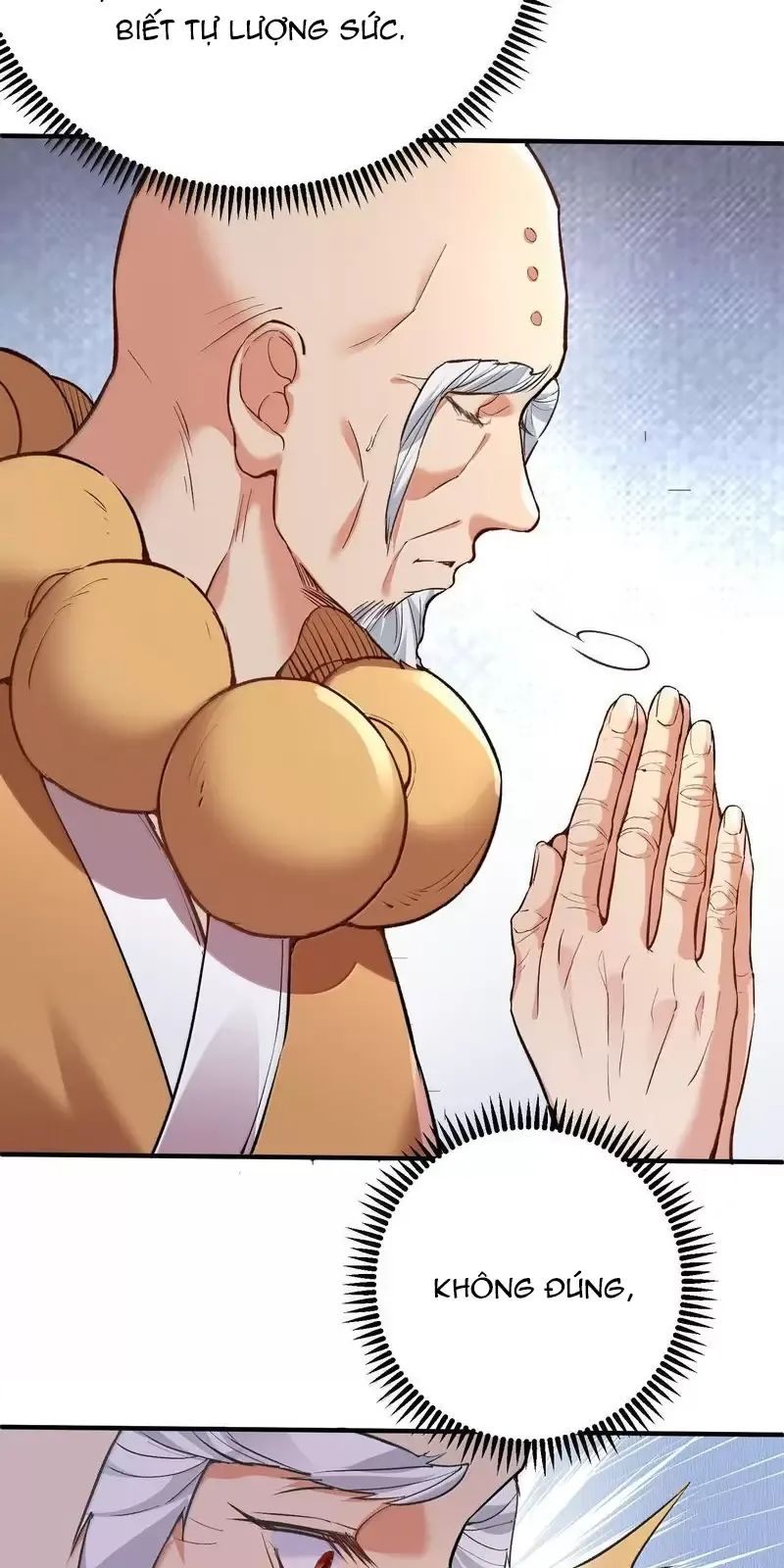 Ta Vô Địch Lúc Nào - Chapter 263 - Page 33