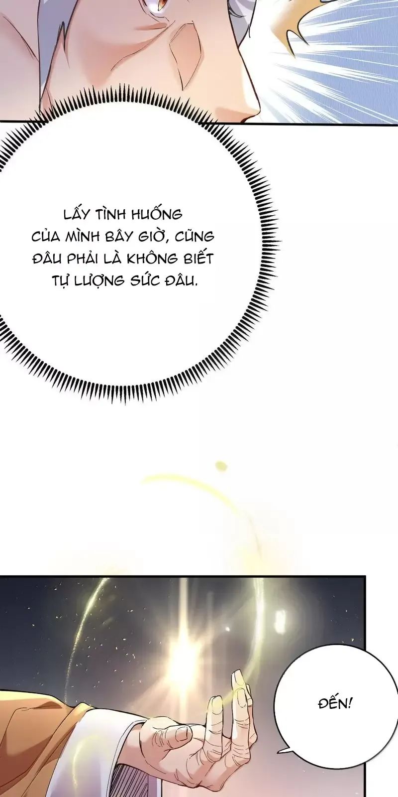 Ta Vô Địch Lúc Nào - Chapter 263 - Page 34
