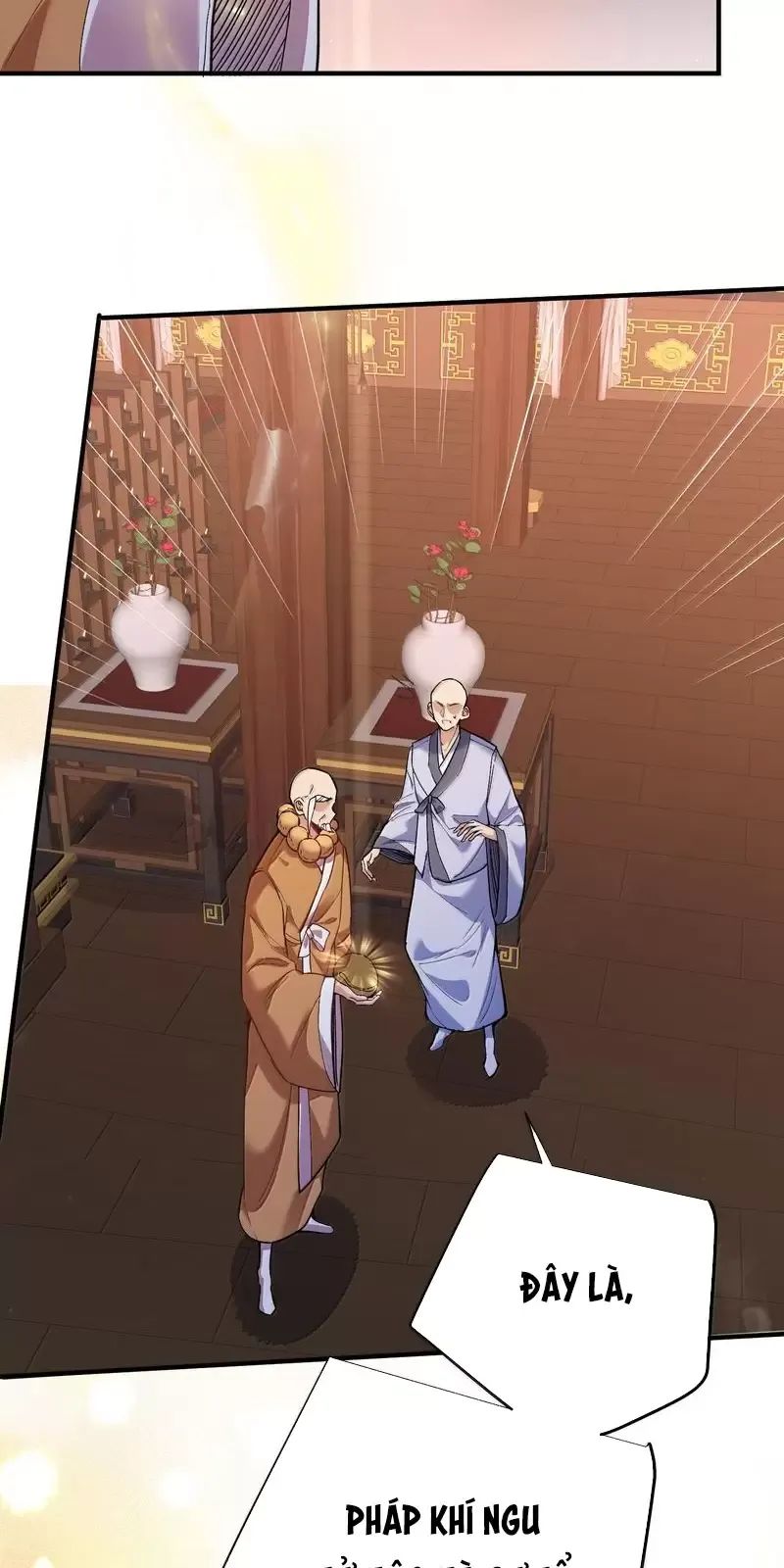 Ta Vô Địch Lúc Nào - Chapter 263 - Page 35