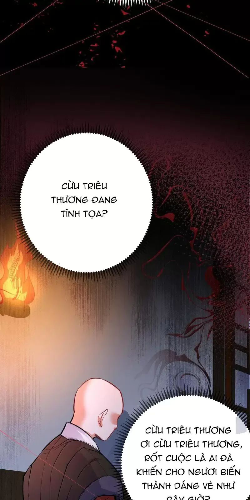 Ta Vô Địch Lúc Nào - Chapter 263 - Page 38