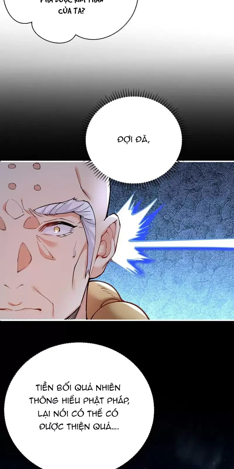 Ta Vô Địch Lúc Nào - Chapter 263 - Page 6