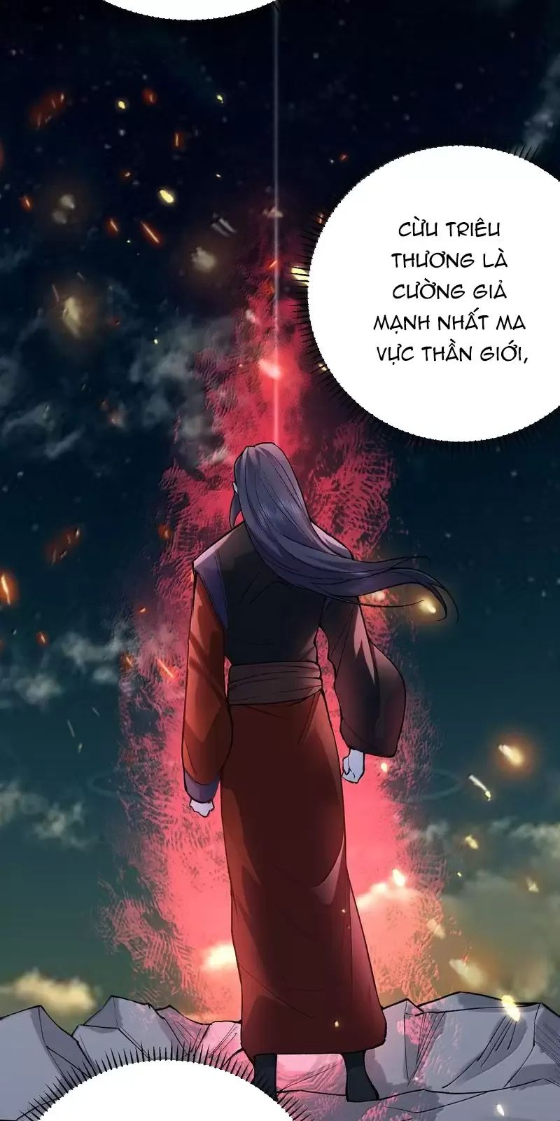 Ta Vô Địch Lúc Nào - Chapter 263 - Page 7