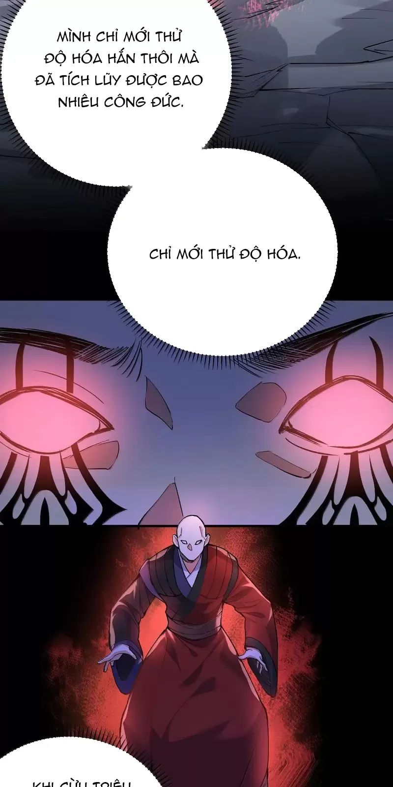 Ta Vô Địch Lúc Nào - Chapter 263 - Page 8