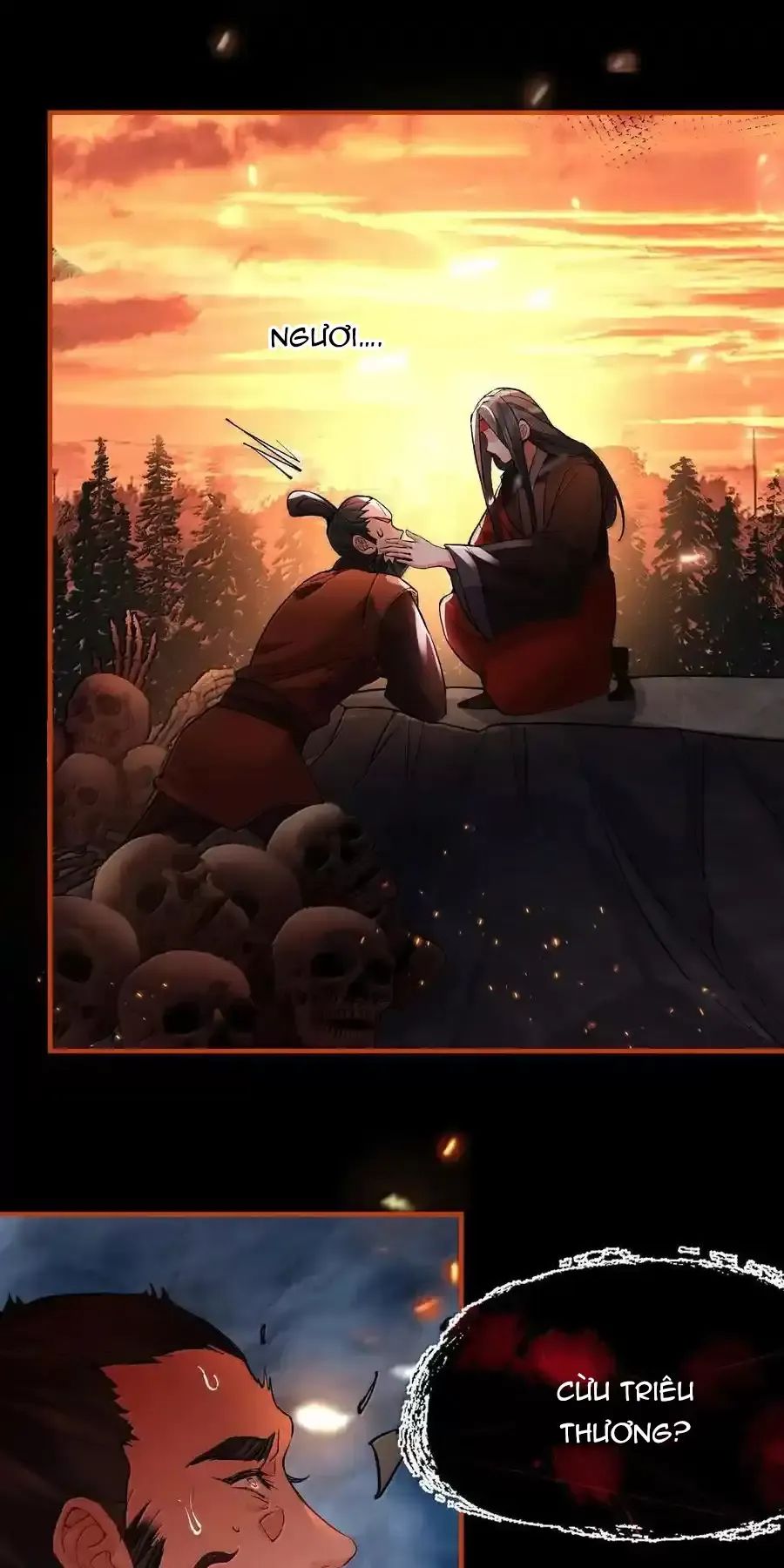 Ta Vô Địch Lúc Nào - Chapter 264 - Page 11