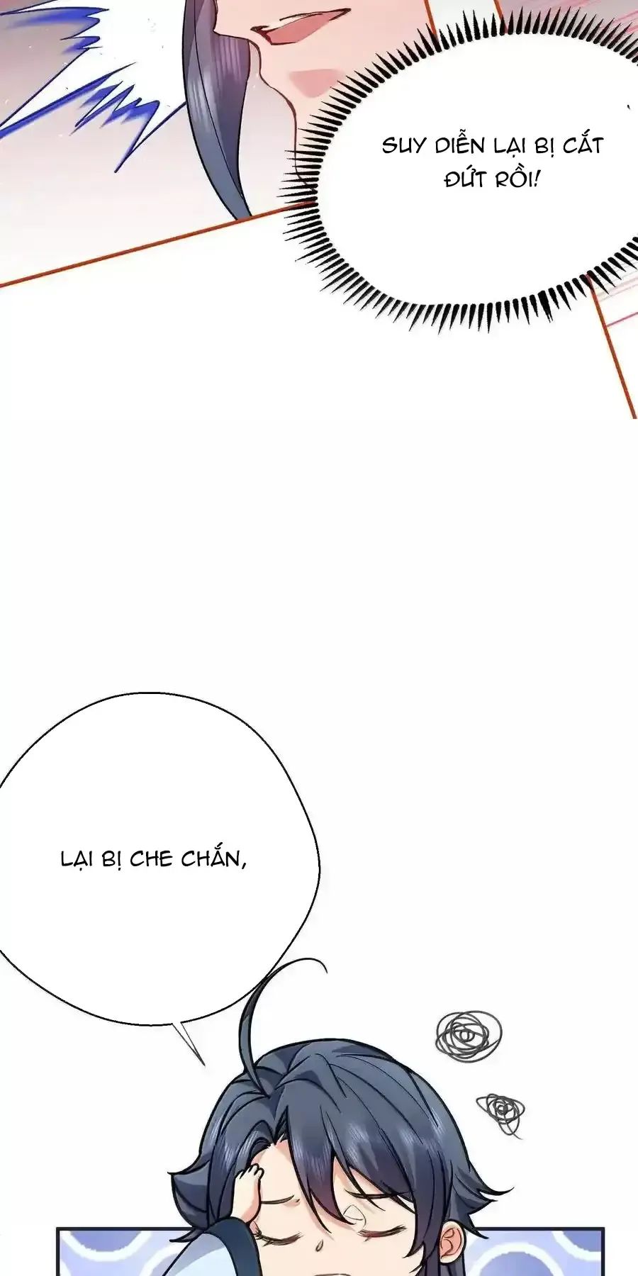 Ta Vô Địch Lúc Nào - Chapter 264 - Page 18