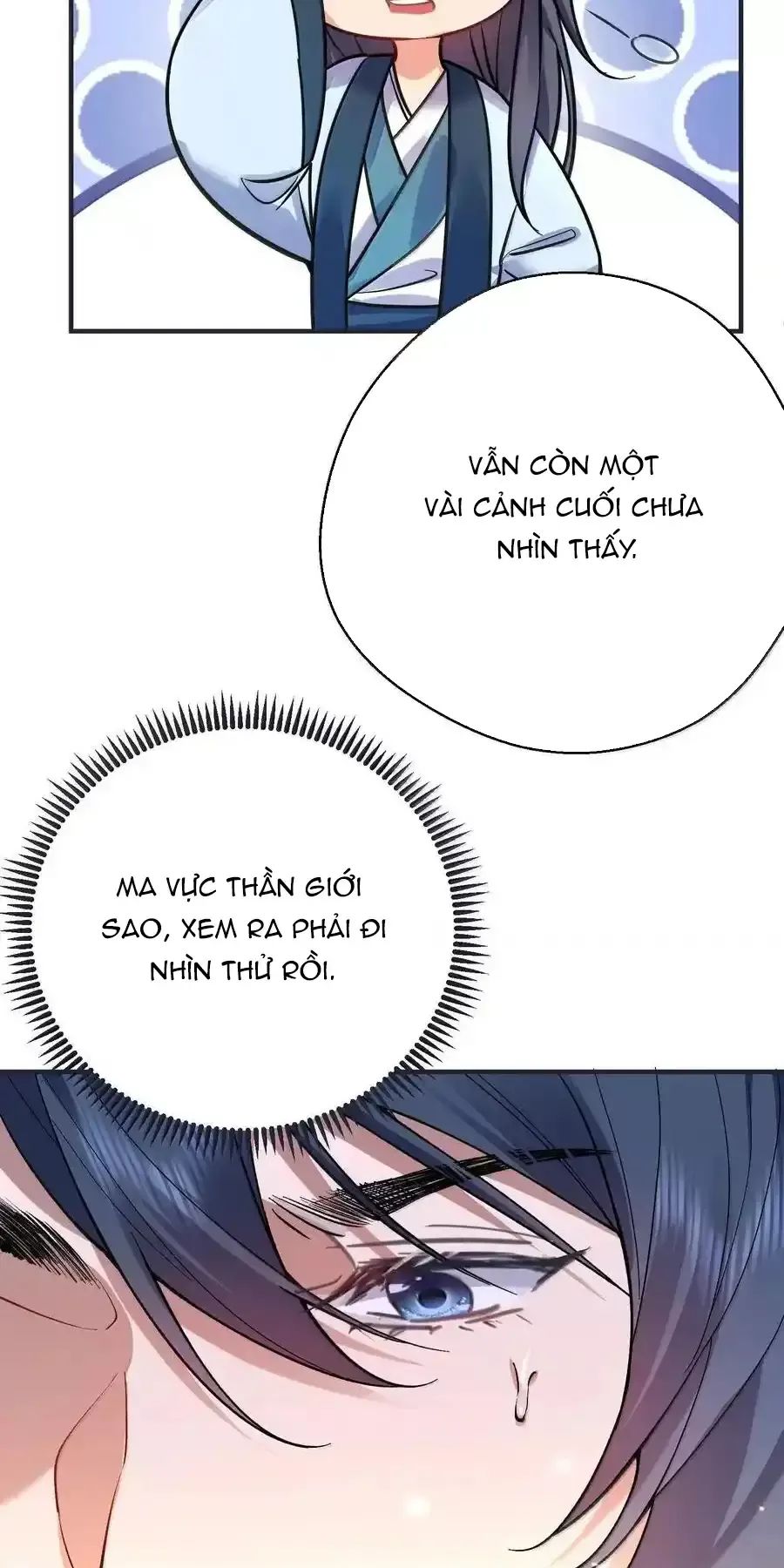 Ta Vô Địch Lúc Nào - Chapter 264 - Page 19