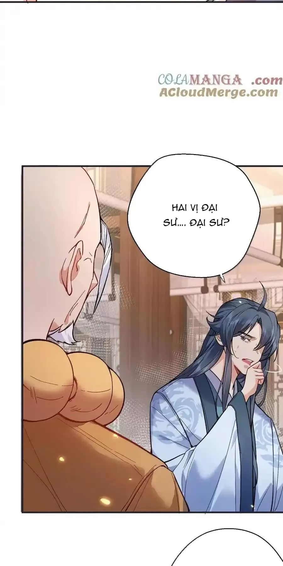 Ta Vô Địch Lúc Nào - Chapter 264 - Page 20