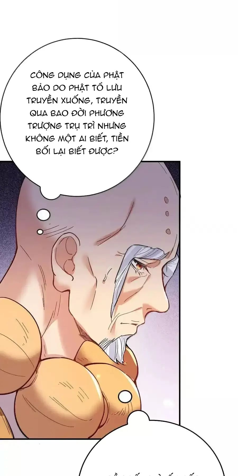 Ta Vô Địch Lúc Nào - Chapter 264 - Page 21