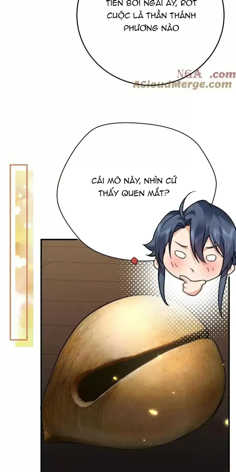 Ta Vô Địch Lúc Nào - Chapter 264 - Page 22