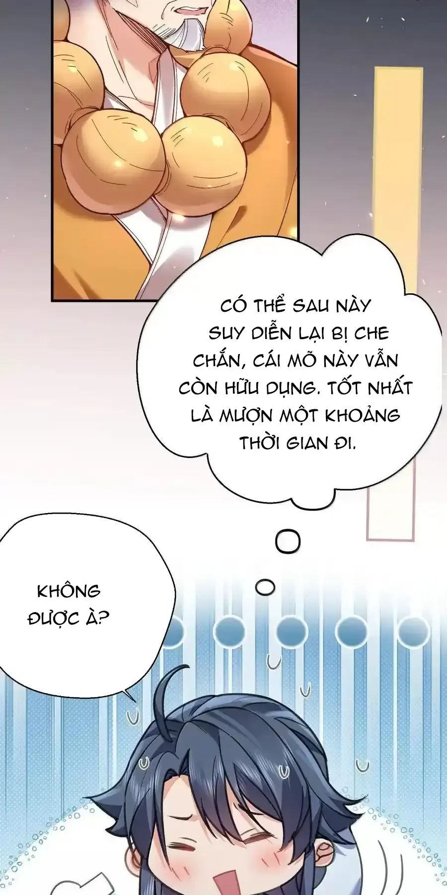 Ta Vô Địch Lúc Nào - Chapter 264 - Page 27