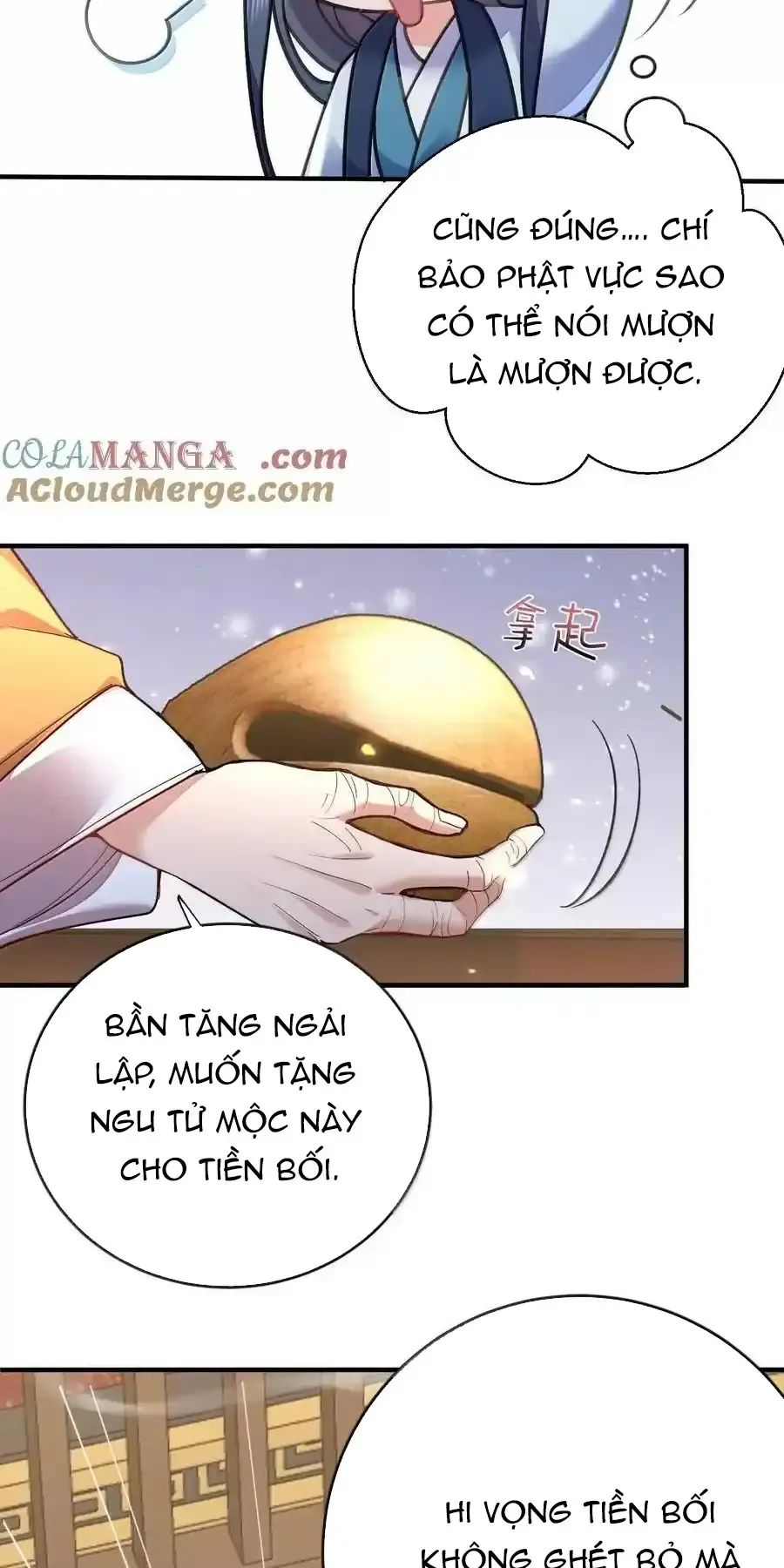 Ta Vô Địch Lúc Nào - Chapter 264 - Page 28