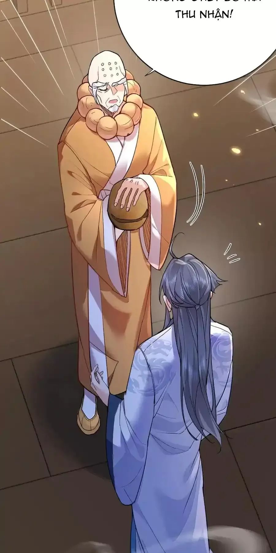 Ta Vô Địch Lúc Nào - Chapter 264 - Page 29