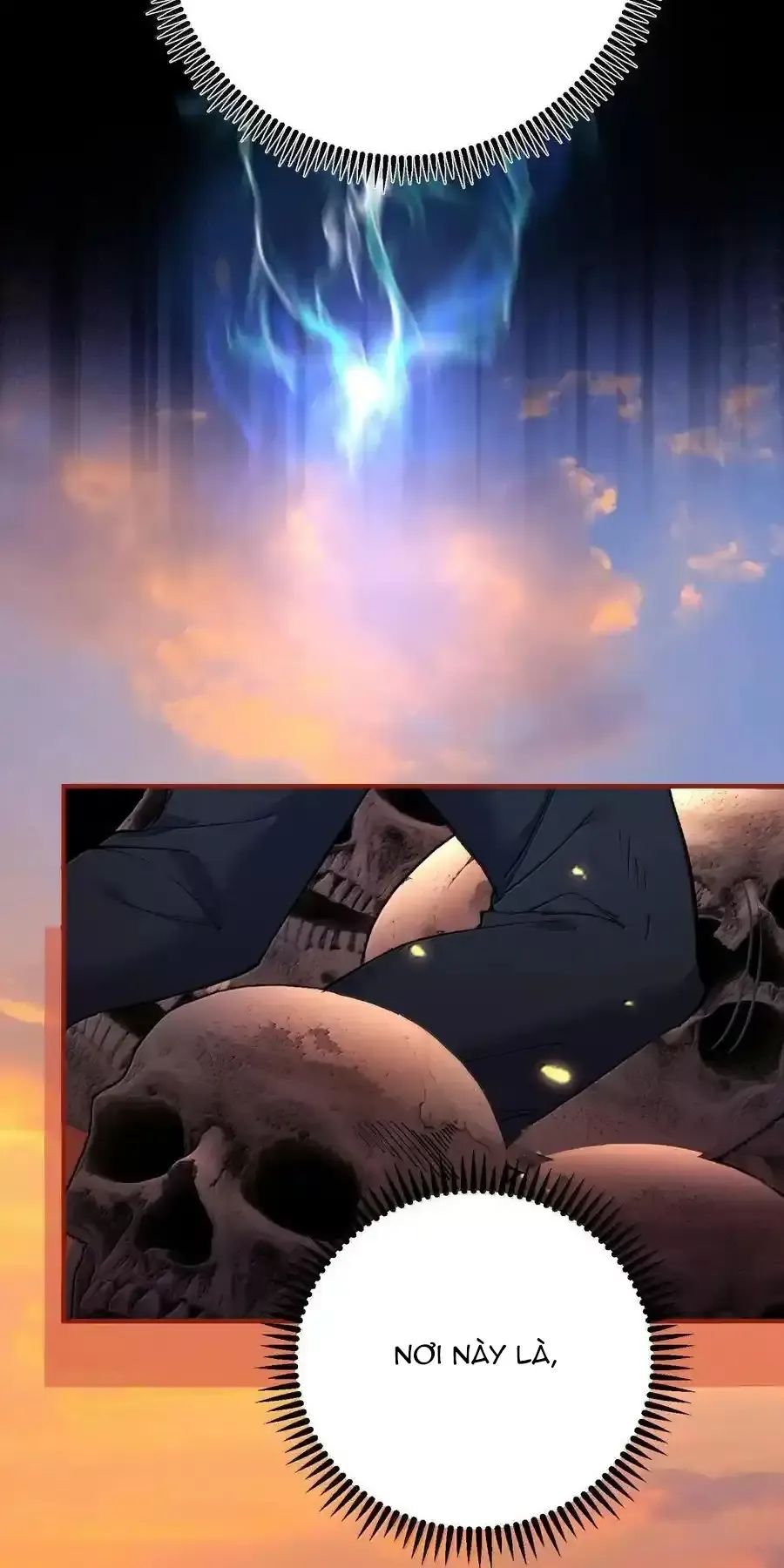 Ta Vô Địch Lúc Nào - Chapter 264 - Page 32