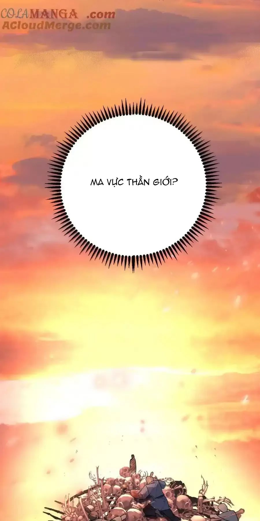 Ta Vô Địch Lúc Nào - Chapter 264 - Page 33