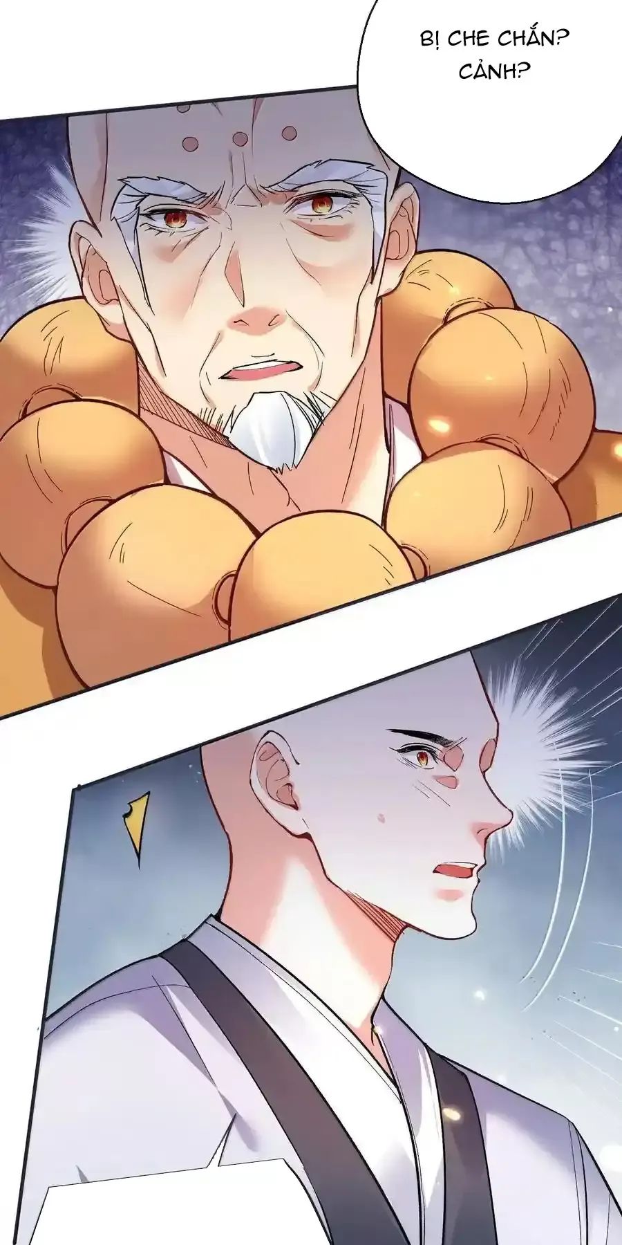 Ta Vô Địch Lúc Nào - Chapter 264 - Page 36