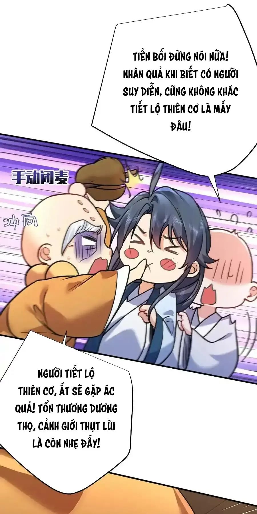 Ta Vô Địch Lúc Nào - Chapter 264 - Page 38