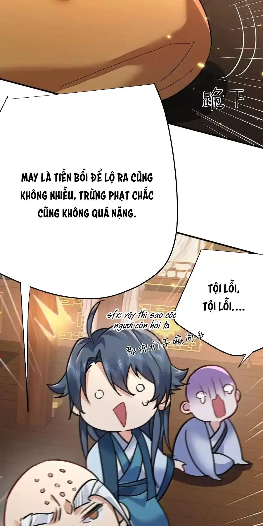 Ta Vô Địch Lúc Nào - Chapter 264 - Page 39