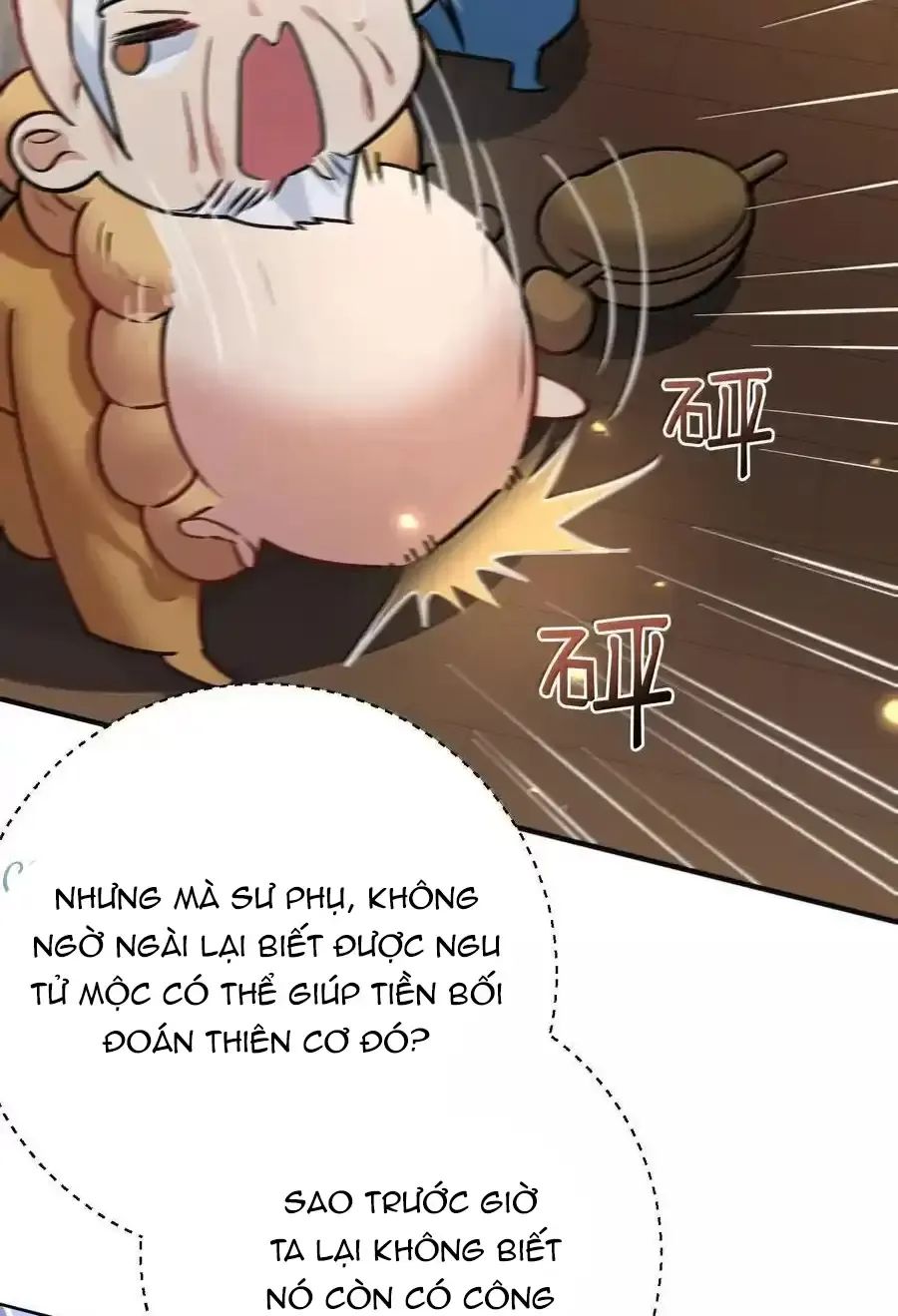Ta Vô Địch Lúc Nào - Chapter 264 - Page 40