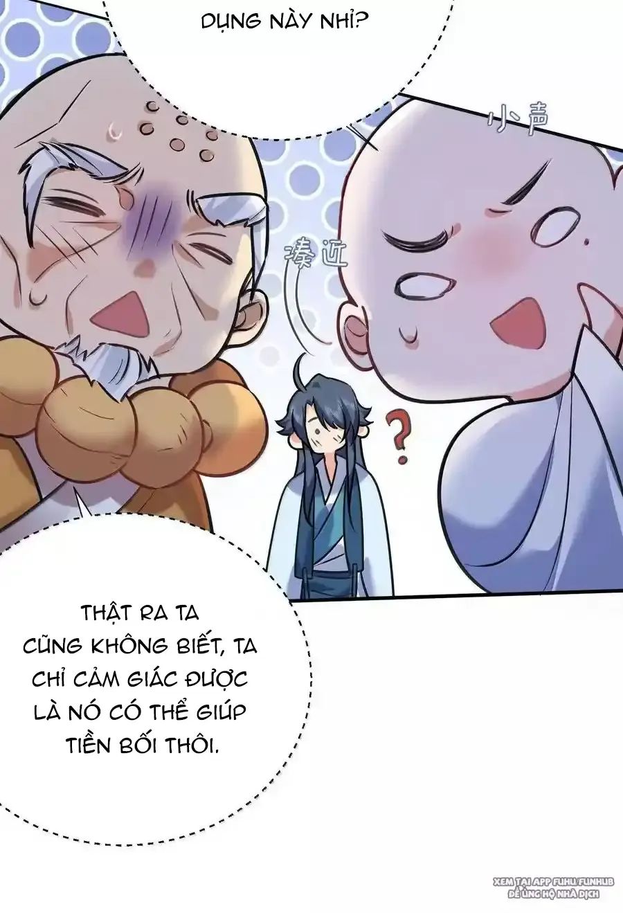 Ta Vô Địch Lúc Nào - Chapter 264 - Page 41