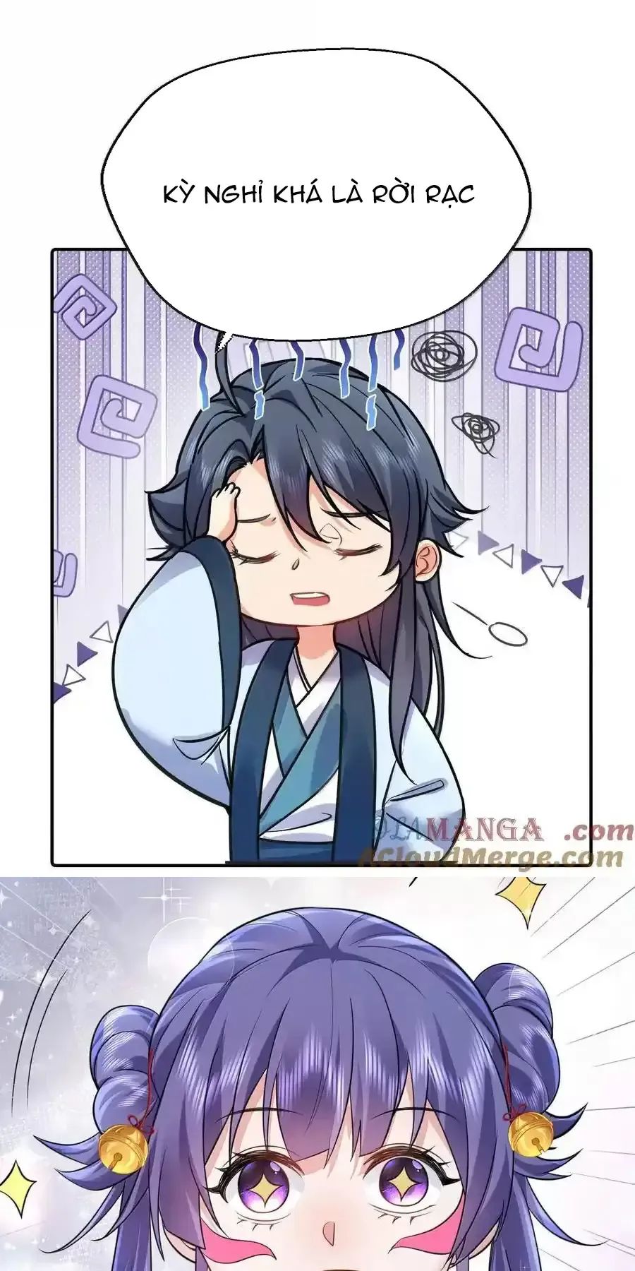 Ta Vô Địch Lúc Nào - Chapter 264 - Page 42