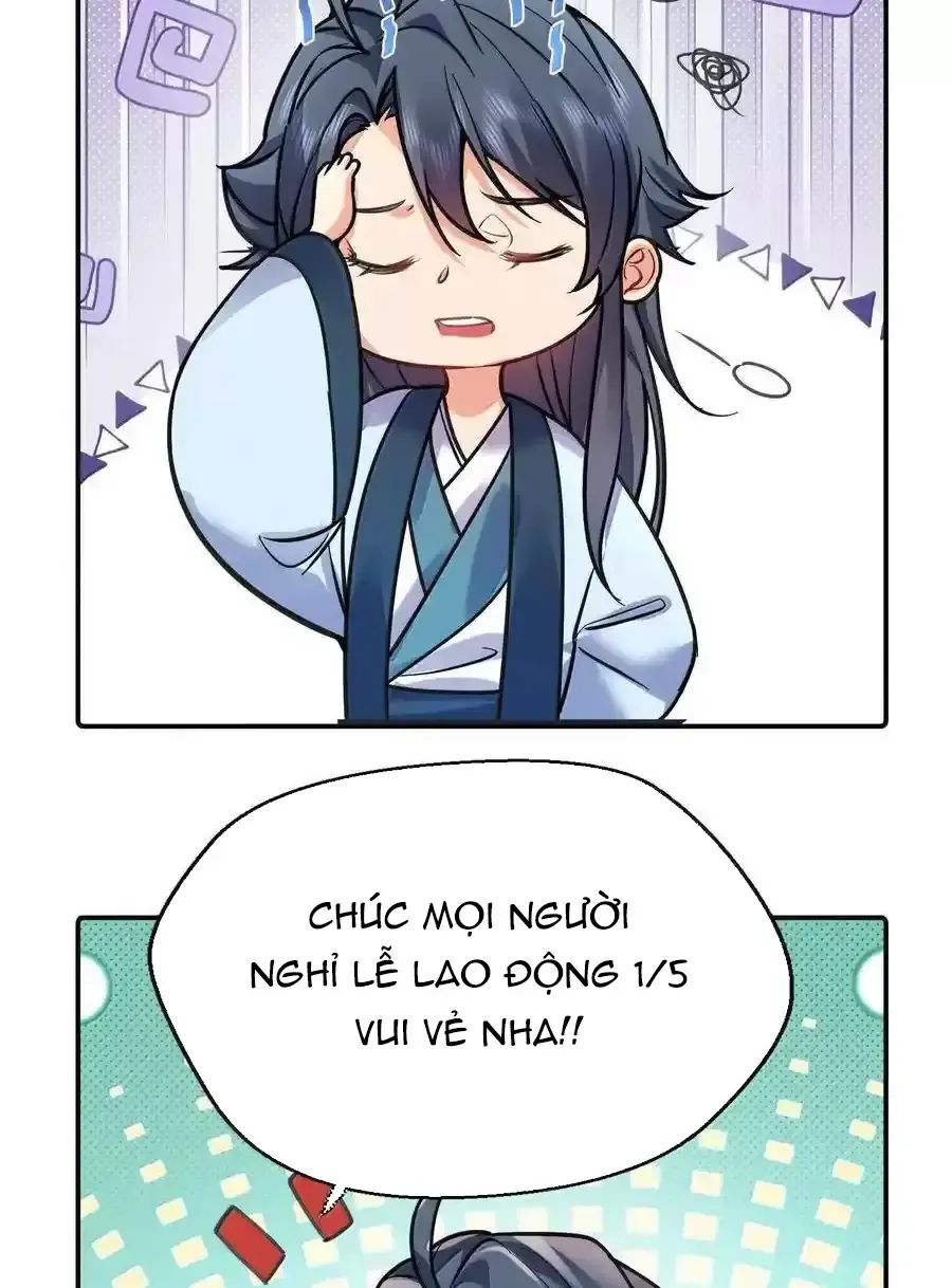 Ta Vô Địch Lúc Nào - Chapter 264 - Page 44