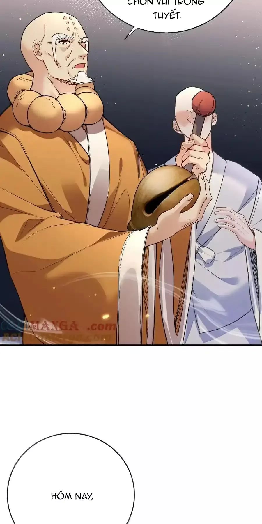 Ta Vô Địch Lúc Nào - Chapter 264 - Page 5