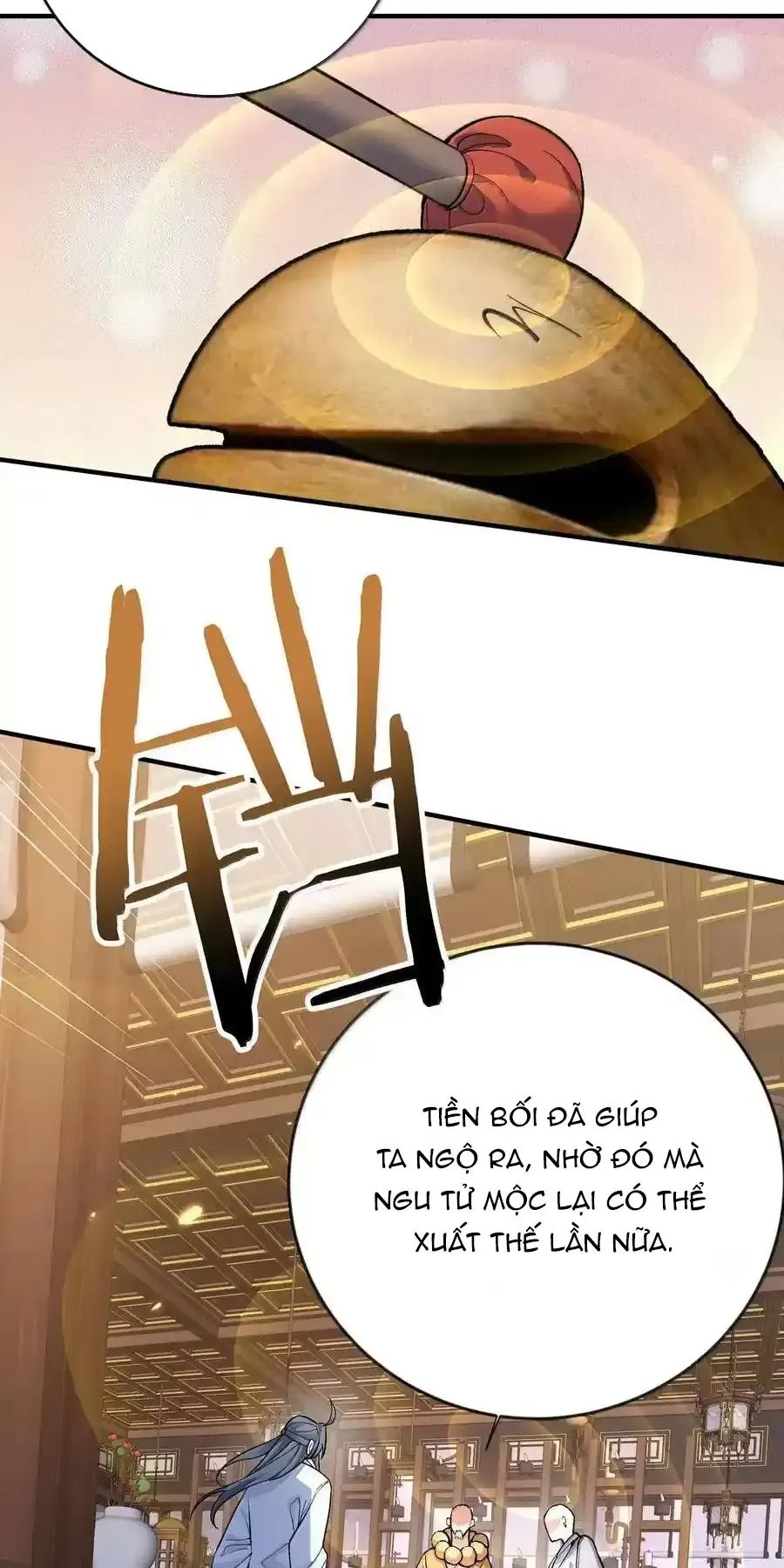 Ta Vô Địch Lúc Nào - Chapter 264 - Page 6
