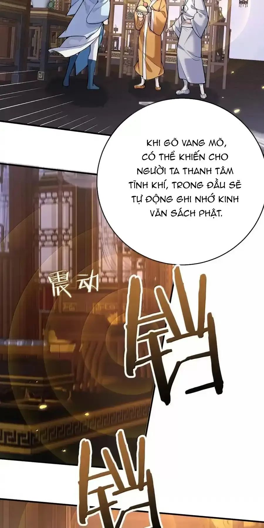 Ta Vô Địch Lúc Nào - Chapter 264 - Page 7