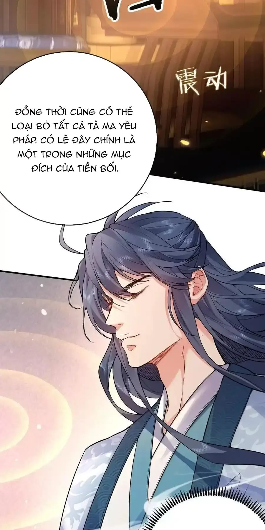 Ta Vô Địch Lúc Nào - Chapter 264 - Page 8