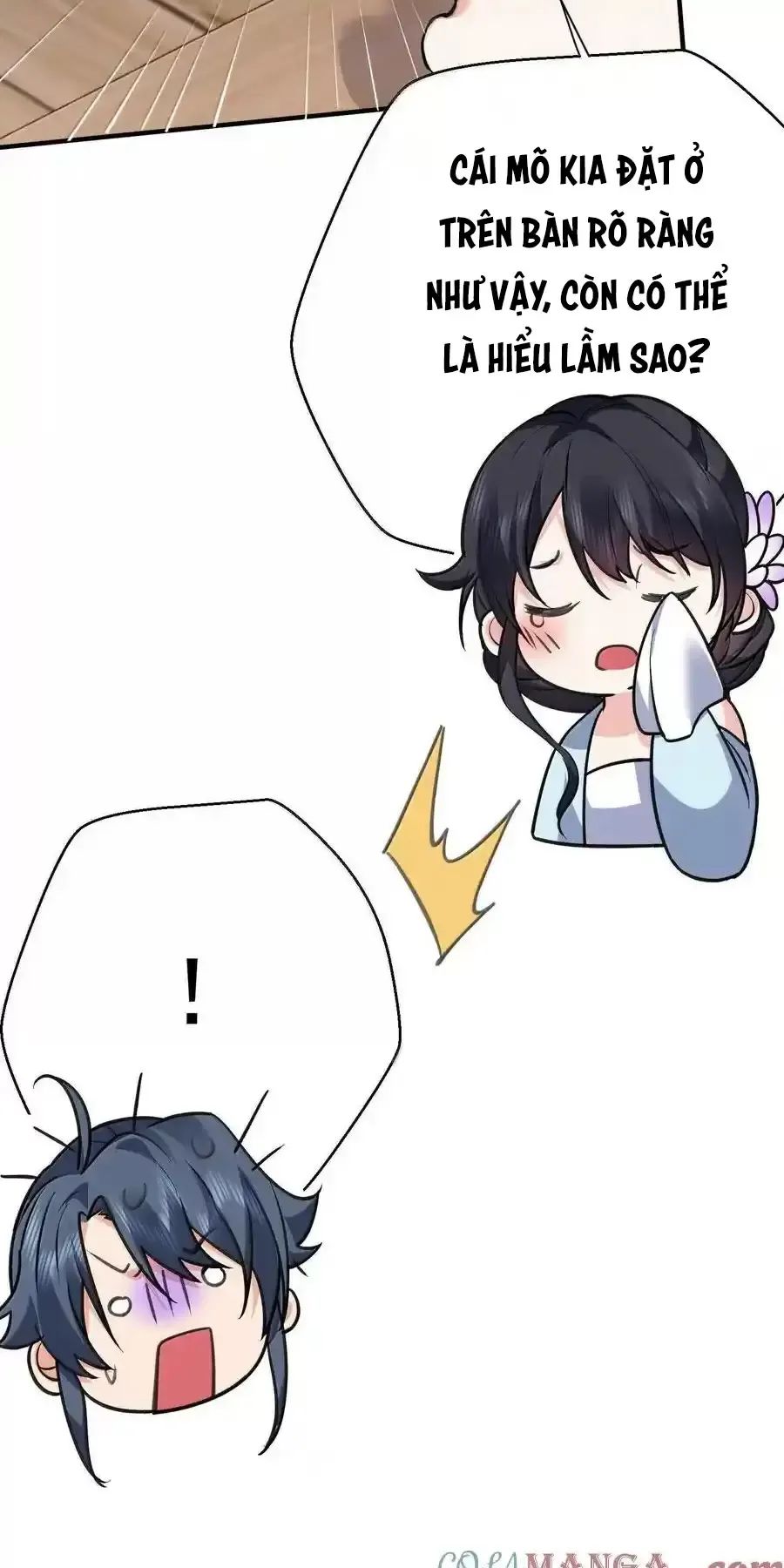 Ta Vô Địch Lúc Nào - Chapter 265 - Page 11