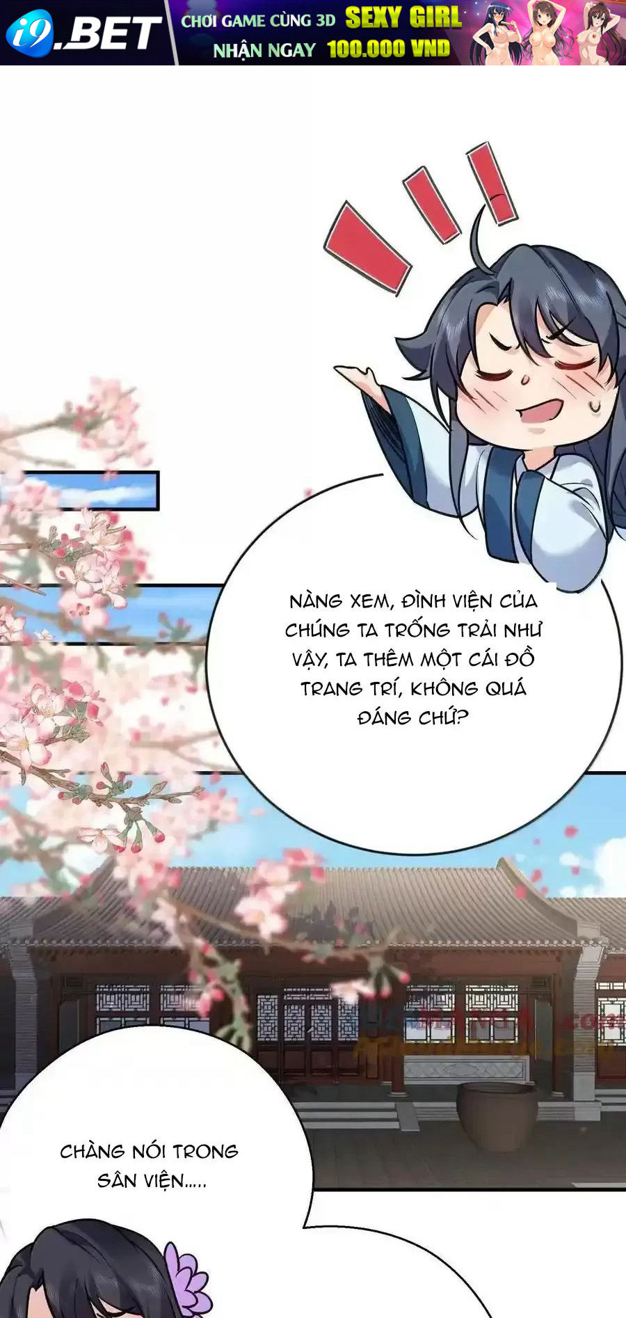 Ta Vô Địch Lúc Nào - Chapter 265 - Page 13