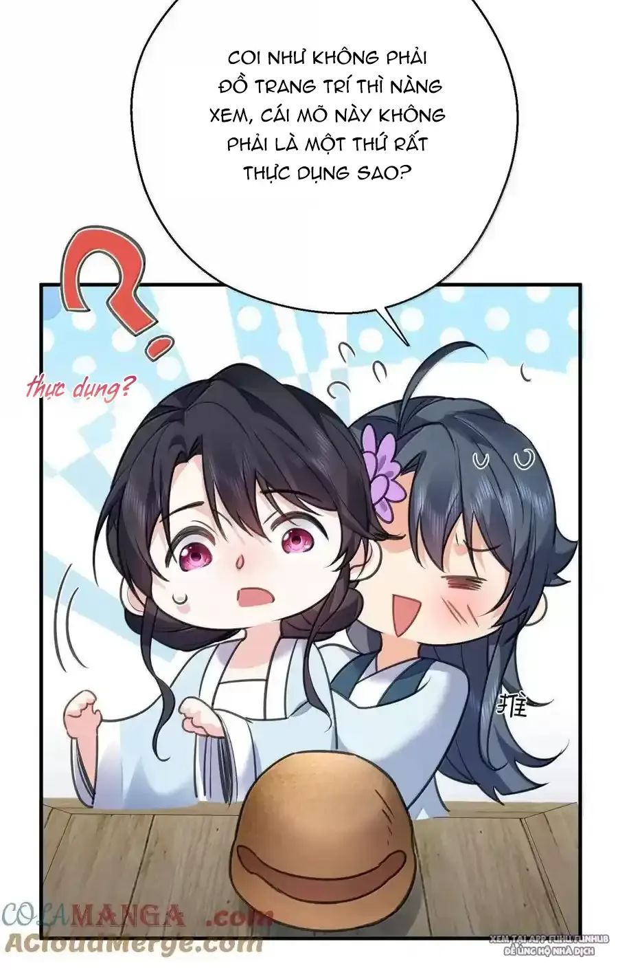 Ta Vô Địch Lúc Nào - Chapter 265 - Page 15