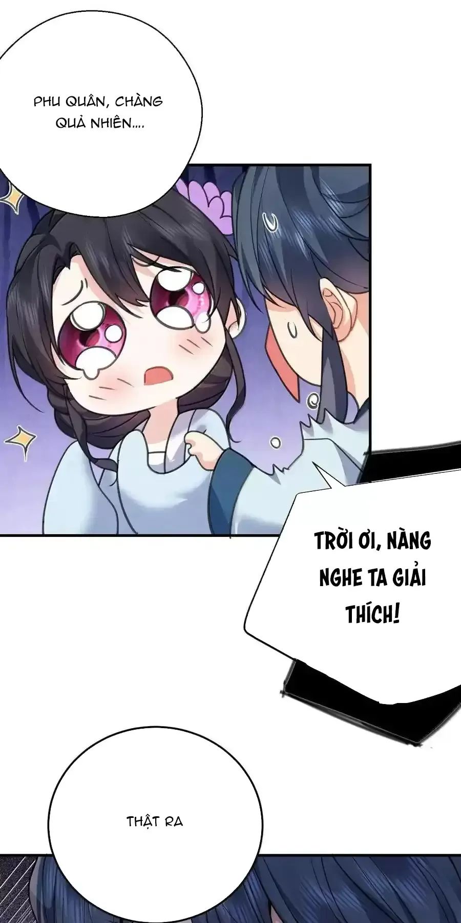 Ta Vô Địch Lúc Nào - Chapter 265 - Page 16