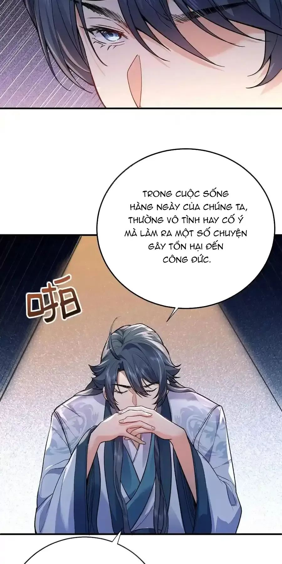 Ta Vô Địch Lúc Nào - Chapter 265 - Page 17