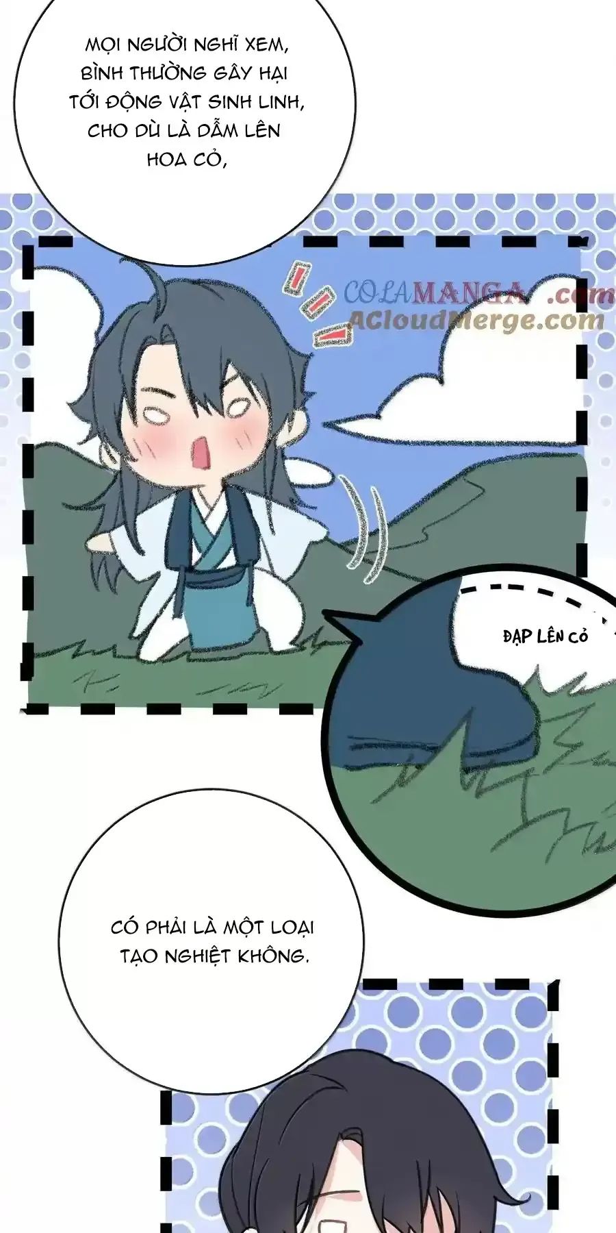 Ta Vô Địch Lúc Nào - Chapter 265 - Page 18