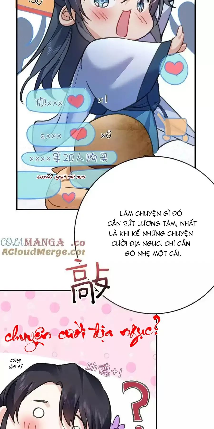Ta Vô Địch Lúc Nào - Chapter 265 - Page 20