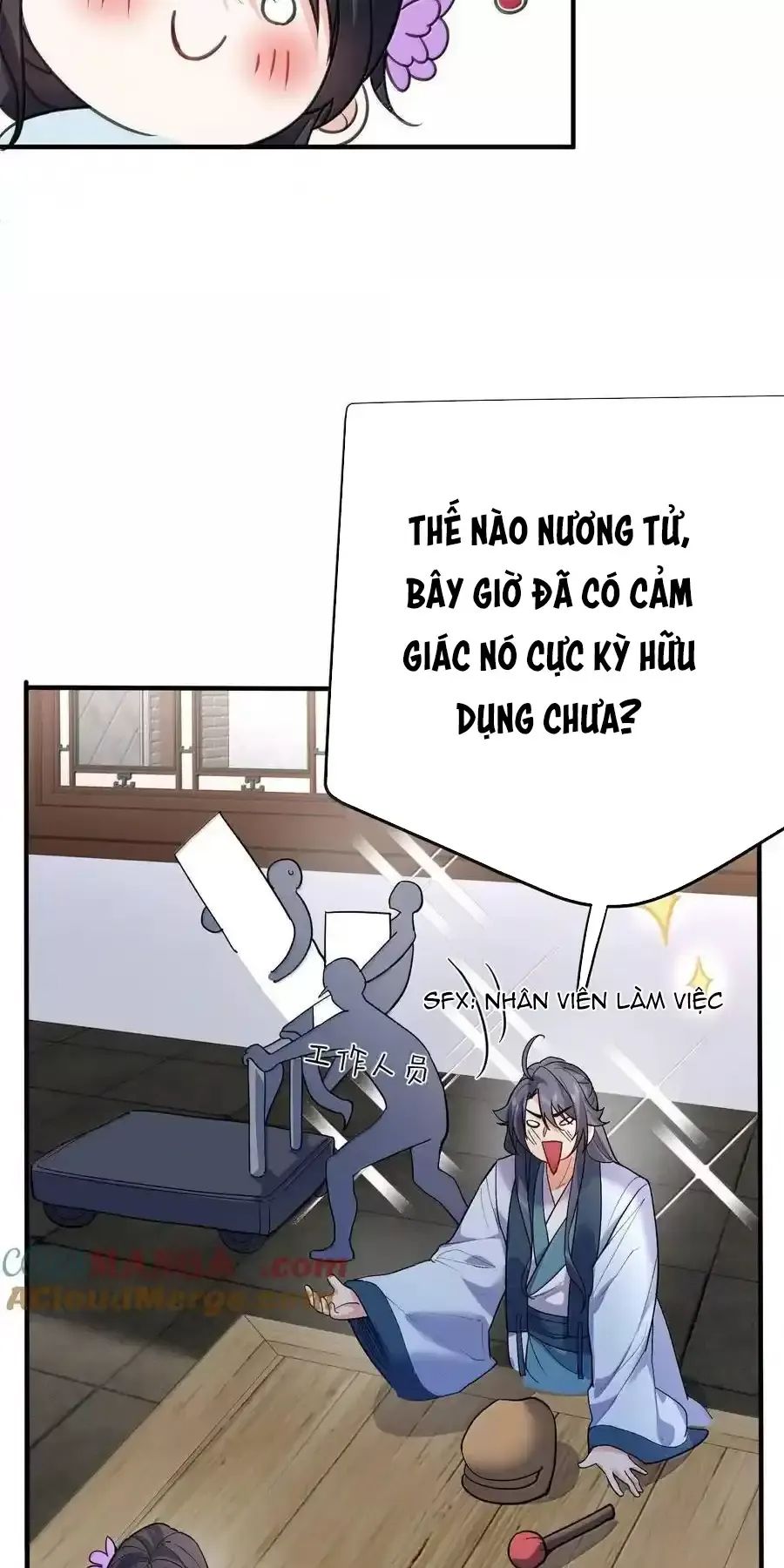 Ta Vô Địch Lúc Nào - Chapter 265 - Page 21