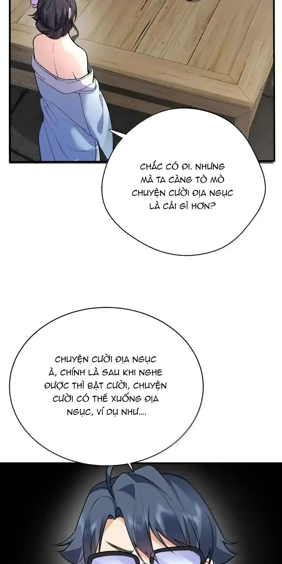 Ta Vô Địch Lúc Nào - Chapter 265 - Page 22