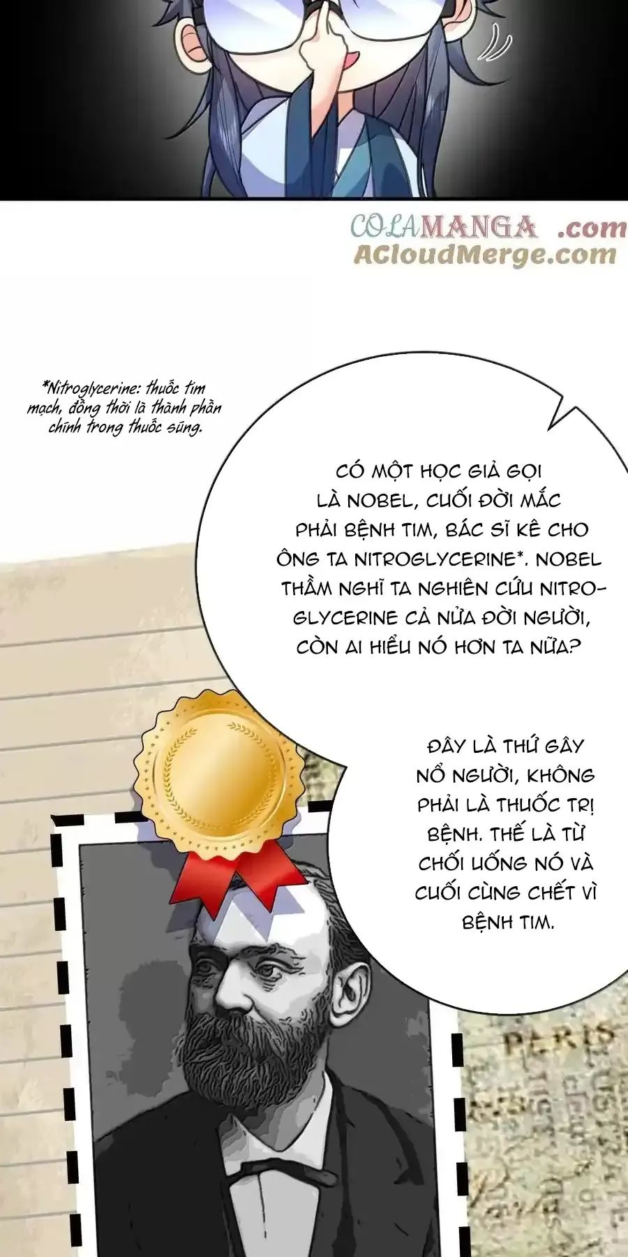 Ta Vô Địch Lúc Nào - Chapter 265 - Page 23