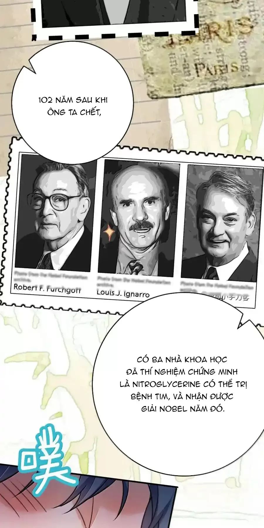 Ta Vô Địch Lúc Nào - Chapter 265 - Page 24