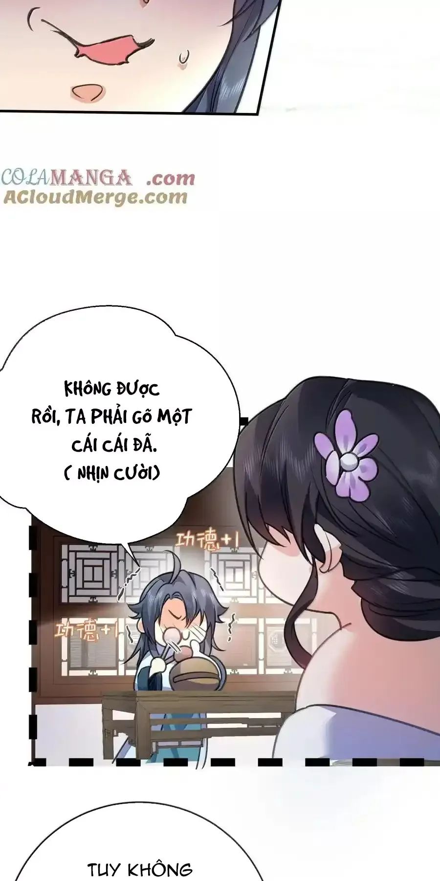 Ta Vô Địch Lúc Nào - Chapter 265 - Page 25