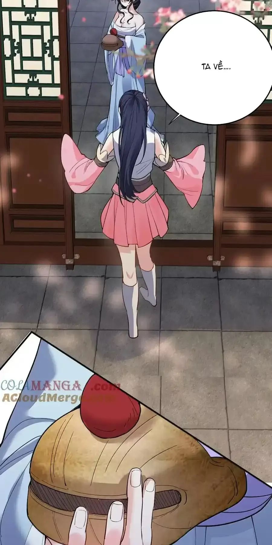 Ta Vô Địch Lúc Nào - Chapter 265 - Page 27